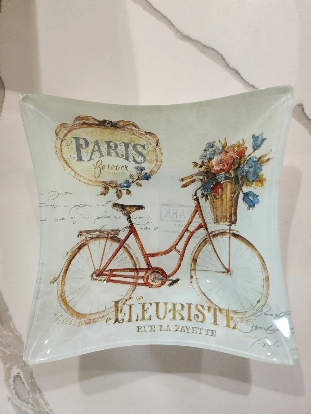 208Park charming paris